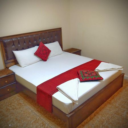 Majido Hotel Wadi Musa Eksteriør bilde