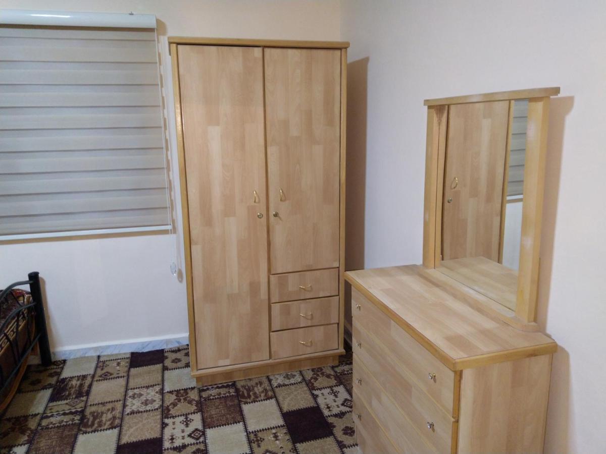 Majido Hotel Wadi Musa Eksteriør bilde