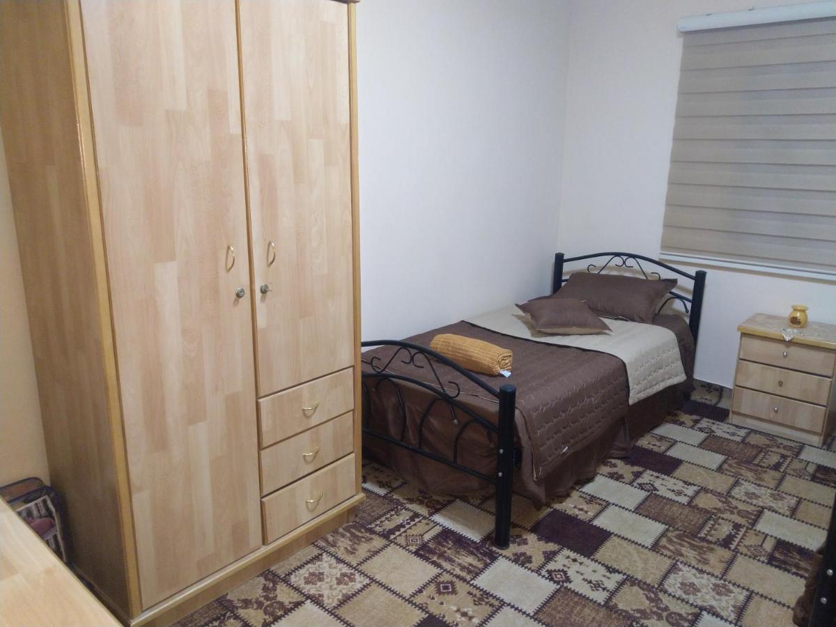 Majido Hotel Wadi Musa Eksteriør bilde